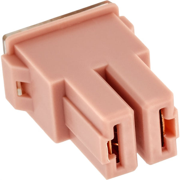 Auveco No. 15926 Auto Link Fuse 30 Amp Female, Quantity - 1