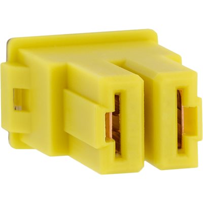 Auveco No 15928 Auto Link Fuse 60 Amp Female, Quantity 1