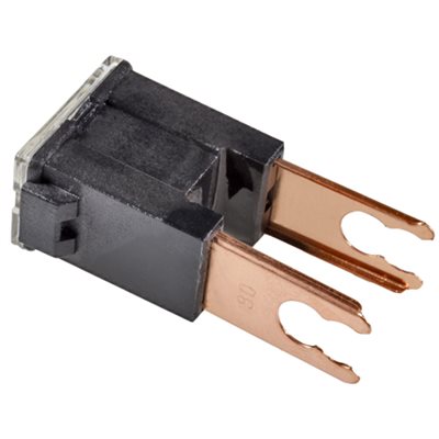 Auveco No. 15931 Auto Link Fuse 80 Amp Male, Quantity - 1