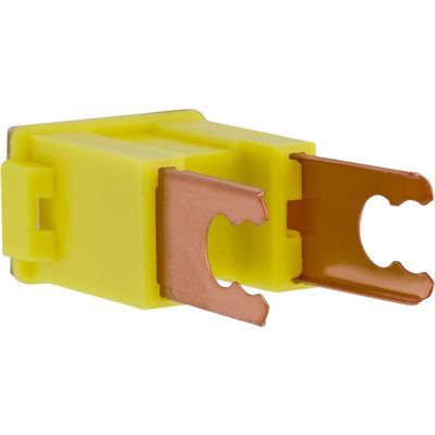 Auveco No. 15930 Auto Link Fuse 60 Amp Male, Quantity - 1