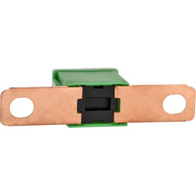 Auveco No. 15933 Auto Link Fuse 40 Amp Bent, Quantity - 1