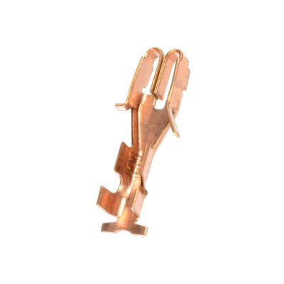 Auveco No. 15935 Pack Con Terminal Female 16-14 Gauge, Quantity - 50