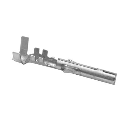 Auveco No. 15937 Weatherpack Terminal Female 16-14 Gauge, Quantity - 50