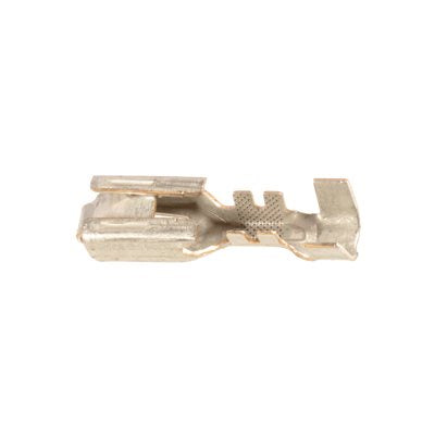 Auveco No. 15938 Metripack Terminal 480 Series Female 16-14 Gauge, Quantity - 25