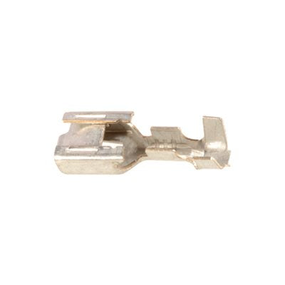 Auveco No. 15945 Metri-Pack Terminal 630 Series 16-14 Gauge Female, Quantity - 50