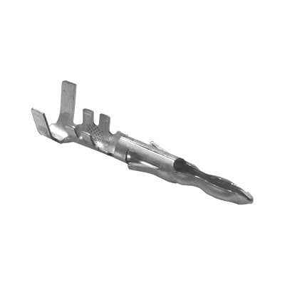 Auveco No. 15948 Weatherpack Terminal 16-14 Gauge Male, Quantity - 50