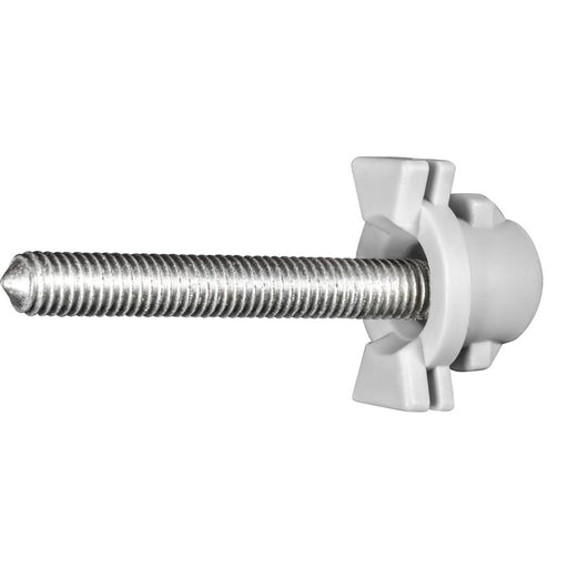 Auveco No 15966 Ford Headlight Adjusting Assembly 12-28 X 1-1/2, Quantity 5