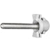 Auveco No 15966 Ford Headlight Adjusting Assembly 12-28 X 1-1/2, Quantity 5