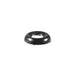 Auveco No 16011 6 Countersunk Brass Finish Washer Black Zinc, Quantity 100