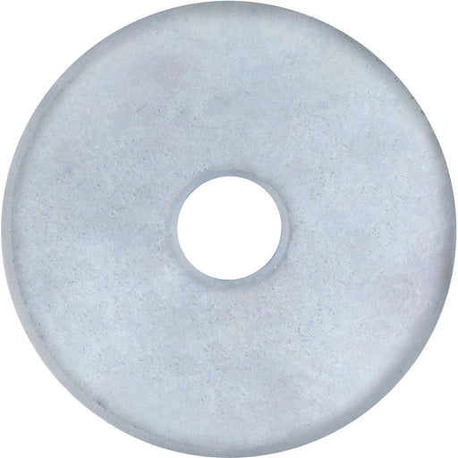 Auveco No 17095 Fender Washer 11/32 Inside Diameter 1-1/4 Outside Diameter 1/8 Thick, Quantity 25