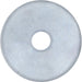 Auveco No 16020 Fender Washer 9/32Inside Diameter 1 Outside Diameter, Quantity 100