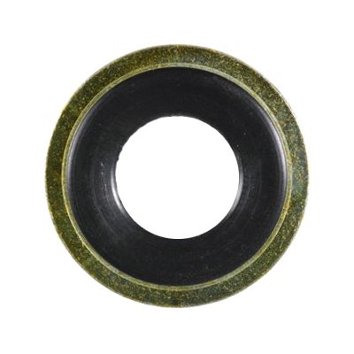 Auveco No. 16026 Oil Drain Plug Gasket 1/2