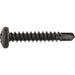 Auveco No 16034 Phillip Pan Head Teks Screw 8 X 3/4, Quantity 100