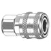 Auveco No 16045 Air System Coupler 1/4 Female NPT, Quantity 5