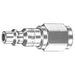 Auveco No 16070 Air System Connector MS Series 1/4 Female NPT, Quantity 5