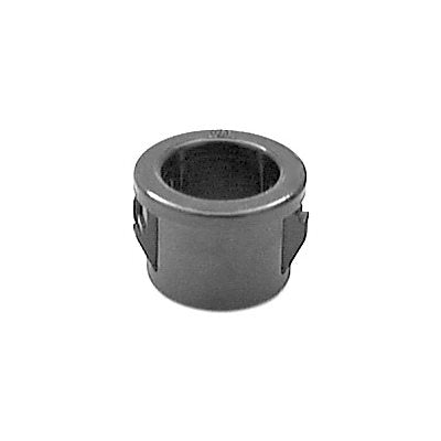 Auveco No 16093 Insulating Bushings Black 1 Hole Diameter, Quantity 50