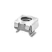 Auveco No 16142 Cage Nut M6-10 Screw Size 17-27mm Range, Quantity 25