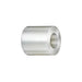 Auveco No 16207 Spacer Bushing 257 Inside Diameter 1/2 Outside Diameter 1 Length, Quantity 100