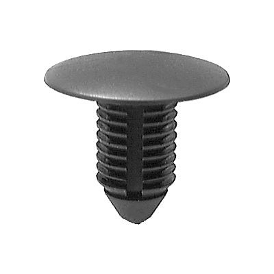 Auveco No. 16263 Radiator Apron Panel Retainer, Quantity - 50