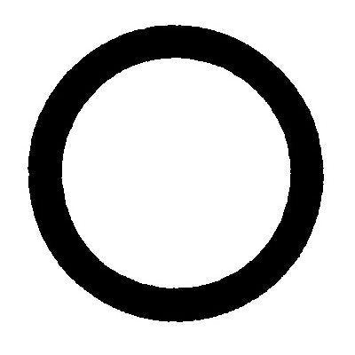 Auveco No 16327 Air Conditioning O-Ring 013 R12 Refrigerant, Quantity 50