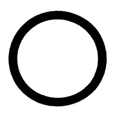 Auveco No 16330 Air Conditioning O-Ring 015 R12 Refrigerant, Quantity 50