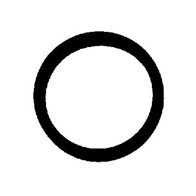 Auveco No 16334 Air Conditioning O-Ring 018 R12 Refrigerant, Quantity 25