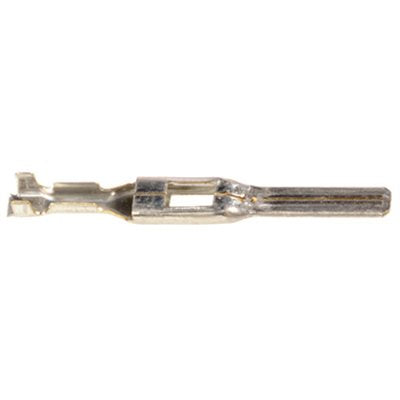 Auveco No. 16342 Ford Mini Block Electrical Terminal 20-18 Gauge Male, Quantity - 25