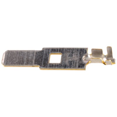 Auveco No. 16349 Chrysler Quick Connect Terminal 16-14 Gauge M, Quantity - 25
