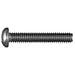 Auveco No 16407 Phillips Round Head Machine Screw 6-32 X 1/2, Quantity 100