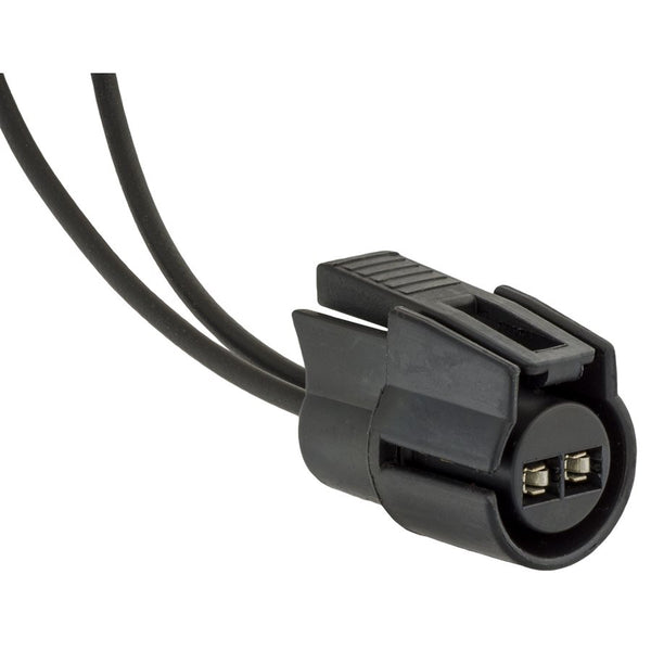 Auveco No. 16514 Electrical Socket Assembly Fits Switch 6551946, Quantity - 1