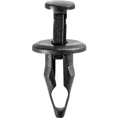 Auveco No 16622 GM Bumper Fascia Push-Type Retainer, Quantity 25