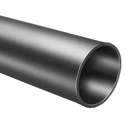 Auveco No. 19106 Heat Shrink Tubing 2-4/0 Black, Quantity - 25