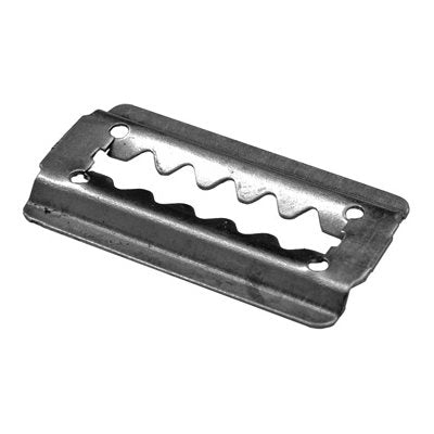 Auveco No. 16671 Toyota Bumper Strip Retainer, Quantity - 25