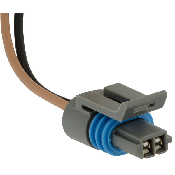 Auveco No. 16693 GM Air Temp. Sensor Pigtail Assembly, Quantity - 1