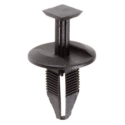Auveco No. 16726 Front Bumper Stone Deflector Retainer 18mm Length, Quantity - 25