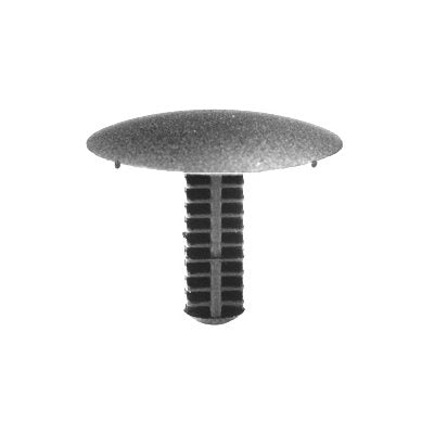 Auveco No. 16775 Honda & Nissan Trim Panel Retainer 15mm Length, Quantity - 25