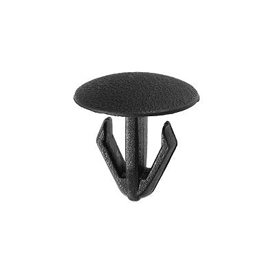Auveco No. 16779 Honda & Toyota Retaining Clip 15mm Stem Length, Quantity - 25