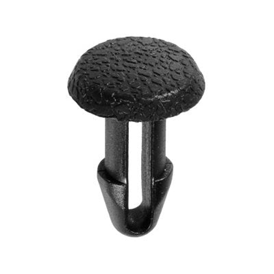 Auveco No. 16781 Honda & Toyota Retaining Clip 20mm Stem Length, Quantity - 25