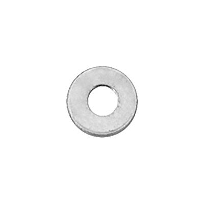 Auveco No 16792 Rivet Washer For 3/16 Diameter 15/32 Outside Diameter, Quantity 100
