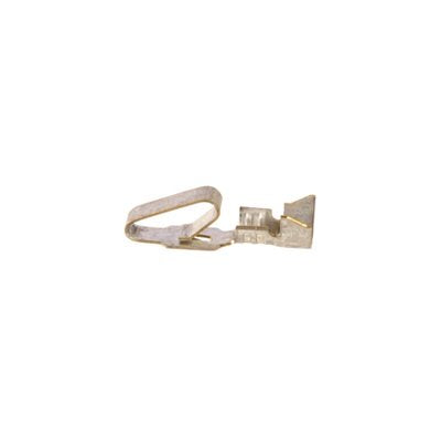 Auveco No. 16804 Electrical Terminal-Chrysler 24-18 Gauge, Quantity - 25