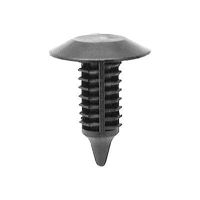 Auveco No. 16818 GM & Chrysler Trim Panel Retainer, Quantity - 25