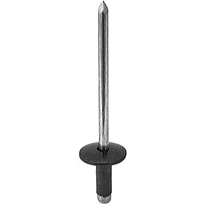 Auveco No. 16834 Ford Windshield Rivet 1/8