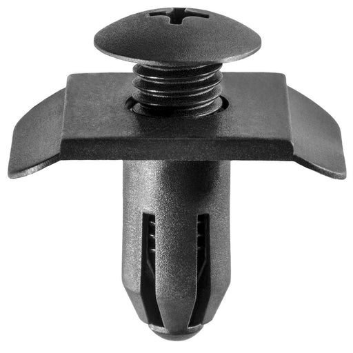 Mazda BF82-50-233 Bumper Cover Retainer 18mm Stem Length, Auveco 16843 Quantity 10