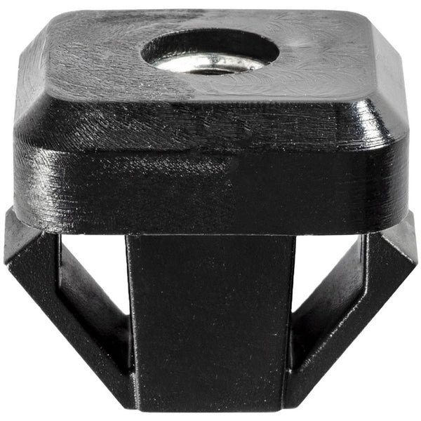 Auveco No. 16849 Ford Hood Adjustment Nut M6-1.0, Quantity - 10