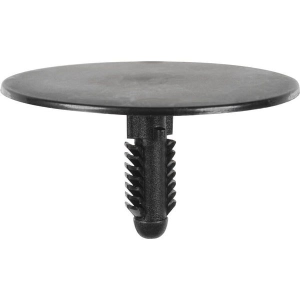 Auveco No. 16863 Hood Insulation Retainer - Ford, Quantity - 25