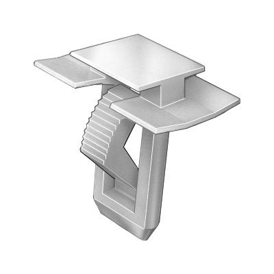 Auveco No. 16865 Garnish Clip - GM, Quantity - 25