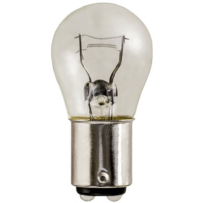 Auveco No. 16899 Miniature Bulb #1157, Quantity - 10