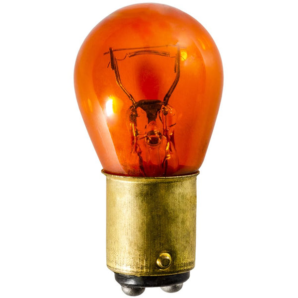 Auveco No. 16901 Miniature Bulb #1157Na, Quantity - 10