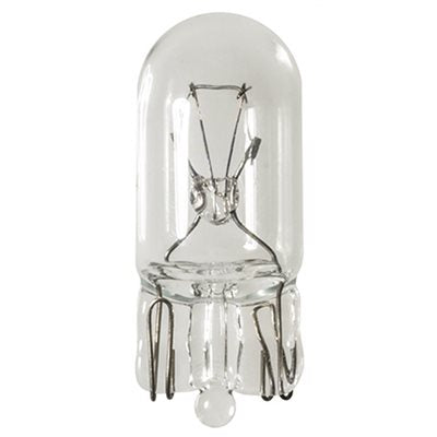 Auveco No. 16921 Miniature Bulb #168, Quantity - 10