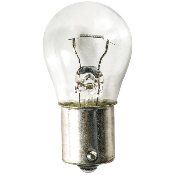 Auveco No. 16904 Miniature Bulb #1156, Quantity - 10